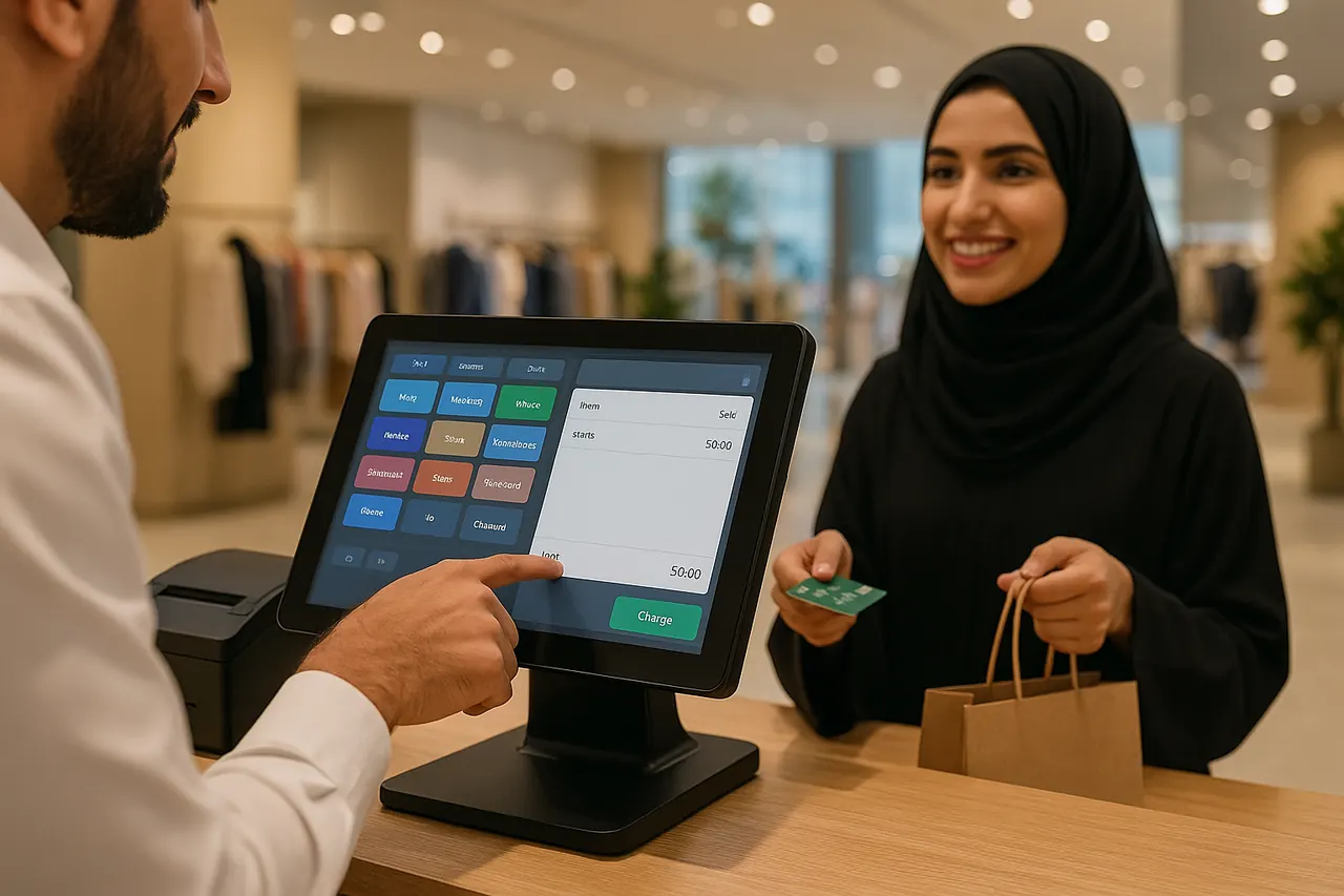 Pos Software Abu Dhabi Price Value and Booking Tips